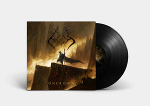 AGES | UNCROWN