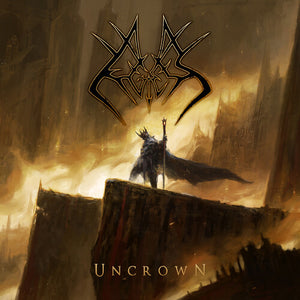 AGES | UNCROWN