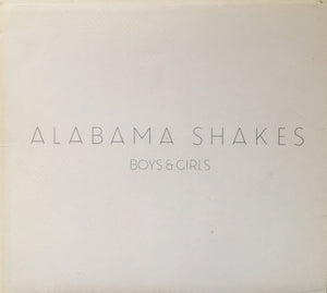 ALABAMA SHAKES | BOYS AND GIRLS (DIGI)