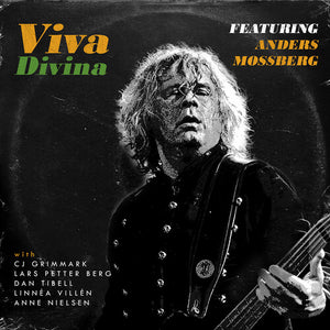 VIVA^ANDERS MOSSBERG | DIVINA