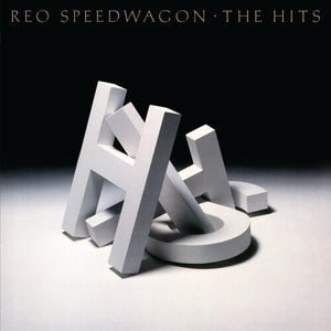 REO SPEEDWAGON | HITS