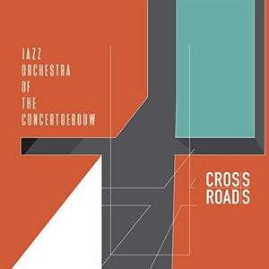 VARIOUS ARTISTS | CROSSROADS / VARIOUS