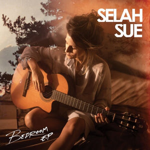 SELAH SUE | BEDROOM