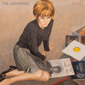 THE JAYHAWKS | XOXO