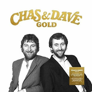 CHAS & DAVE | GOLD