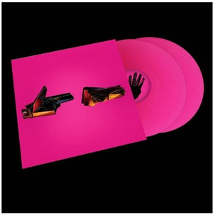 RUN THE JEWELS | RTJ4