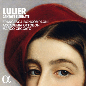 | CANTATE E SONATE