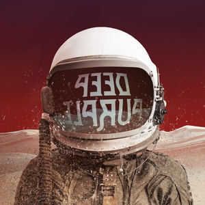 DEEP PURPLE | THROW MY BONES / MAN ALIVE