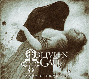 OBLIVION GATE | WISDOM OF THE GRAVE