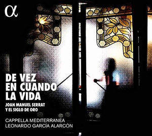 VARIOUS ARTISTS | DE VEZ EN CUANDO LA VIDA / VARIOUS