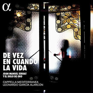VARIOUS ARTISTS | DE VEZ EN CUANDO LA VIDA / VARIOUS