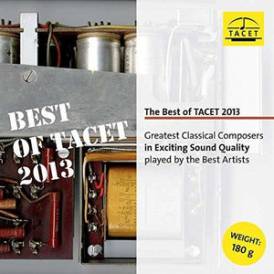 | BEST OF TACET 2013