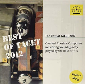 | BEST OF TACET 2012
