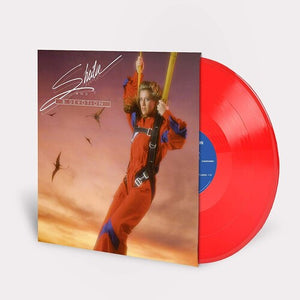 SHEILA & B. DEVOTION | KING OF THE WORLD (40TH ANNIVERSARY EDITION) VINYL