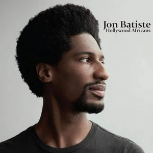 JON BATISTE | HOLLYWOOD AFRICANS