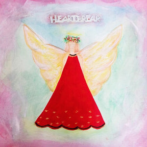 ROMAN LEWIS | HEARTBREAK (FOREVER)