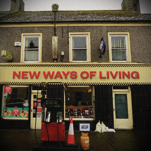 WINTER PASSING | NEW WAYS OF LIVING