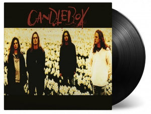 CANDLEBOX | CANDLEBOX