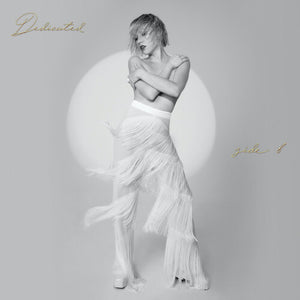 CARLY RAE JEPSEN | DEDICATED - SIDE B (VINYL)