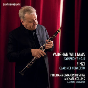 MICHAEL COLLINS | SYMPHONY 5
