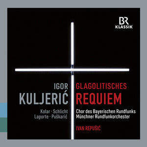 KOLAR  MUENCHNER RUNDFUNKORCHESTER  REPUSIC | GLAGOLITISCHES REQUIEM