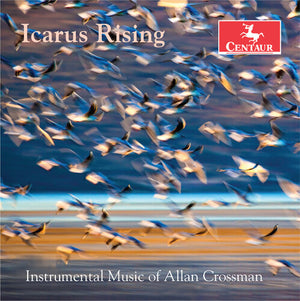VARIOUS^CROSSMAN | ICARUS RISING