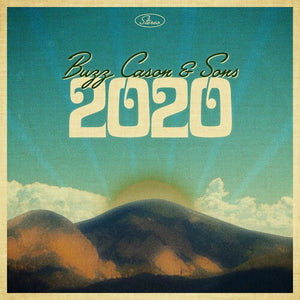 BUZZ CASON & SONS | 2020