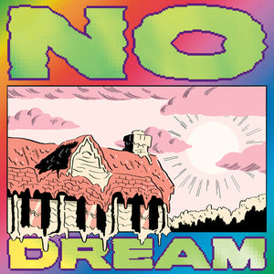 JEFF ROSENSTOCK | NO DREAM