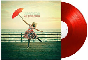MINDY GLEDHILL | ANCHOR