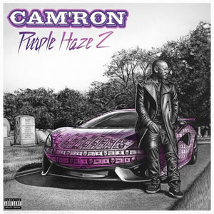 CAM'RON | PURPLE HAZE 2
