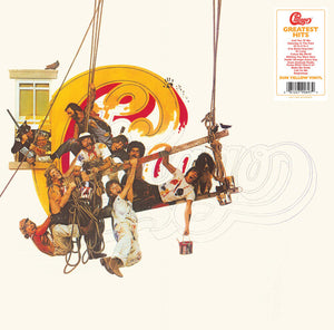 CHICAGO | GREATEST HITS