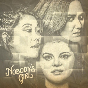 NOBODY'S GIRL | NOBODY'S GIRL