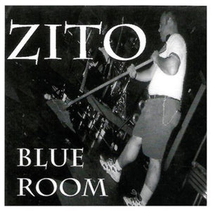 MIKE ZITO | BLUE ROOM