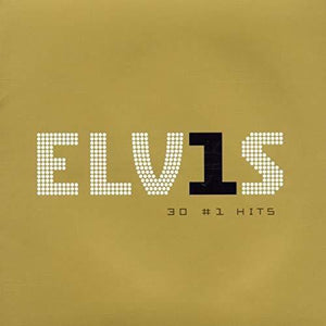 ELVIS PRESLEY | ELVIS 30 #1 HITS COLOURED VINYL