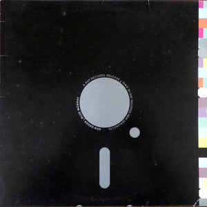NEW ORDER | BLUE MONDAY / BEACH - 12 - NZ / AU - SEAM SPLIT