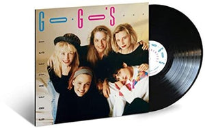 THE GO-GO'S | GREATEST