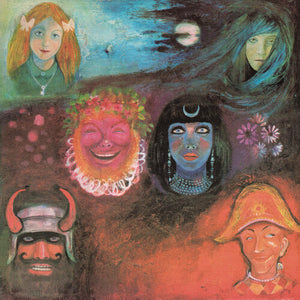 KING CRIMSON | WAKE (REMIXED BY STEVEN WILSON & ROBERT FRIPP)