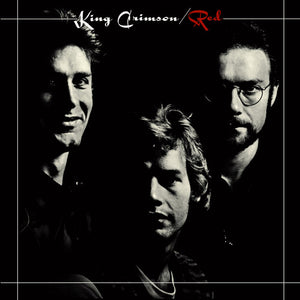KING CRIMSON | RED (REMIXED BY STEVEN WILSON & ROBERT FRIPP)