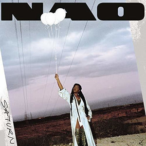NAO | SATURN