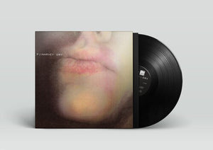 PJ HARVEY | DRY