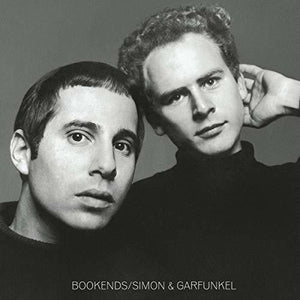 SIMON & GARFUNKEL | BOOKENDS VINYL