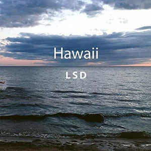 VARIOUS ARTISTS | HAWAII / VARIOUS