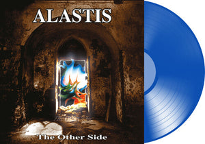 ALASTIS | OTHER SIDE