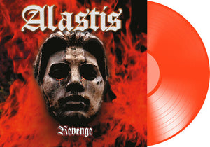 ALASTIS | REVENGE
