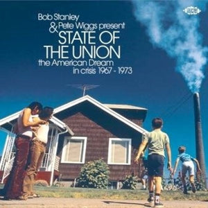 | STATE OF THE UNION: AMERICAN DREAM IN CRISIS 67-73