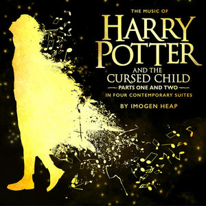 IMOGEN HEAP | THE MUSIC OF HARRY POTTER AND THE CURSED CHILD