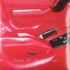 SWEET JAP | BE MY VENUS