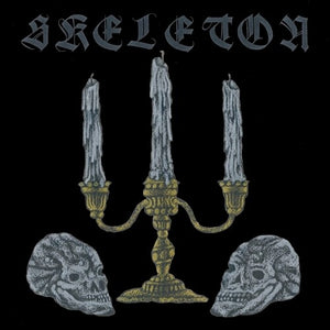 SKELETON | SKELETON