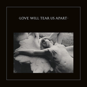 JOY DIVISION | LOVE WILL TEAR US APART (2020 REMASTER)