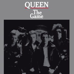 QUEEN^QUEEN + ADAM LAMBERT | GAME